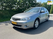 Subaru Impreza - 1.5R Luxury AWD