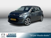 Citroën C1 - 1.0 e-VTi Shine | Camera | CruiseControl | MultimediaSysteem