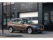 BMW X1 - SDrive20i High Executive | 1e eigenaar| Waanzinnig netjes