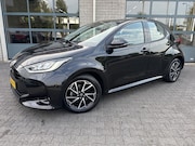 Toyota Yaris - 1.5 Hybrid Dynamic|1E EIGENAAR|CARPLAY|CAMERA|