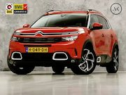 Citroën C5 Aircross - 1.2 PureTech Sport (APPLE CARPLAY, GROOT NAVI, 360 CAMERA, L