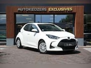 Mazda 2 - Hybrid 1.5 Centre-line Cruise Lane Assist Clima Na