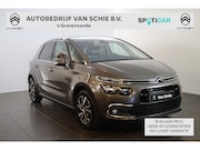Citroën C4 Picasso - PT 130 Shine Automaat-6 Trekhaak | All season banden | Camer
