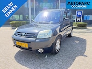 Peugeot Partner - 1.6-16V XT TEPEE AIRCO, CRUISE CONTROLE, DAKRAMEN EN OPBERGV