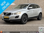Volvo XC60 - 2.0 D3 Momentum | Climate | Cruise | Navi | PDC | APK 04-202
