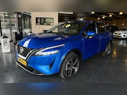 Nissan Qashqai - 1.3 MHEV X TEKNA 36.804 Km ! 1e Eigenaar- Trekhaak