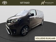 Toyota ProAce - 1.5 D-4D Dynamic Medium | Rijklaar | 8-Persoons | Info: 06-1
