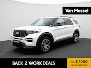 Ford Explorer - 3.0 V6 EcoBoost PHEV ST-Line Aut. | Winterpack | Panoramadak