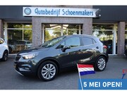 Opel Mokka - X 1.4 Turbo Innovation CAMERA LEER STUUR+STOELVERWARMING CAR