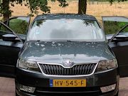 Skoda Rapid - 1.2 TSI Greentech Ambition Businessline 105 pk