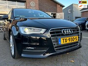 Audi A3 - Sportback 1.4 TFSI Ambition Pro-Line S Automaat. Leder. Clim