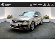 Volkswagen Tiguan - 1.4 TSI 150pk DSG ACT Comfortline Business R | Trekhaak Zwen