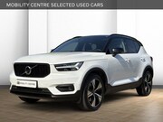 Volvo XC40 - 1.5 T5 Rech. RDesign | Schuifdak | 360 camera | Trekhaak