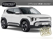 Kia EV2 - 42, 2 kWh 147pk Plus Advanced | Nu Bestelbaar