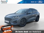 Ford Kuga - 2.5 PHEV ST-Line |Dodehoek detectie|cruise control adaptief
