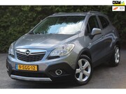 Opel Mokka - 1.4 T Edition 140PK | Trekhaak | Navigatie | Airco | Cruise 
