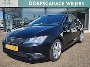 Seat Leon - 1.0 Style Connect, Navigatie, 17 inch, Parkeersensoren, Geti