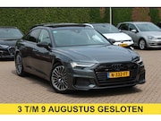Audi A6 - Limousine 55 TFSI e quattro Competition / Full option! / SoH
