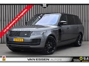 Land Rover Range Rover - 2.0 P400e LWB Autobiography Pano Massage 360-Camera Trekhaak