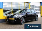 Alfa Romeo Giulietta - 1.4 Turbo 170PK TCT Leder
