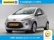 Ford Ka - 1.2 Titanium [ Airco LMV Isofix Elektrische Ramen ]