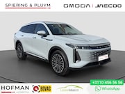 Omoda 9 - 1.5T-GDi SHS-P Premium | INRUILACTIE | PANO | MASSAGESTOEL