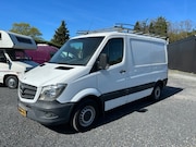Mercedes-Benz Sprinter - 311 2.2 CDI 325 HD DC
