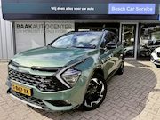 Kia Sportage - 1.6 T PHEV Hybrid GT-Line | Pano | Camera | ACC