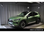 Ford Kuga - 2.5 PHEV Active X Nieuw! incl trekhaak | te bestellen 2026
