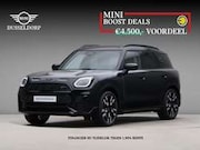 MINI Countryman - John Cooper Works Pakket L PRIVATE LEASE EUR 809,