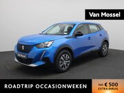 Peugeot e-2008 - Active | CAMERA | NAVIGATIE | KLIMAATREGELING | CRUISE CONTR