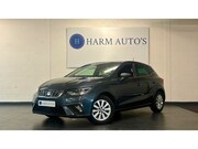 Seat Ibiza - 1.0 Tsi Xcellence 110pk DSG Navi / LED / PDC / CAM / Cruise