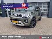 Suzuki Ignis - 1.2 Smart Hybrid Select