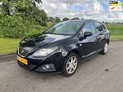 Seat Ibiza - BJ 2012 AIRCO goed onderhouden 1.2 TDI COPA Ecomotive