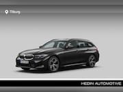 BMW 3-serie - 330e M Sport pakket | Elektrisch verwarmde voorstoelen | Gla