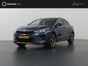 Kia Xceed - 1.0 T-GDi DynamicPlusLine | Navigatiesysteem | Stoel/Stuurwi