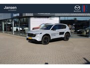 Mazda CX-5 - 2.5 E-SKYACTIV G 141 M HYBRID Homura , Demovoordeel € 1.000-