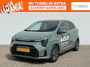 Kia Picanto - 1.0 DPi 68pk 4-zits AMT DynamicPlusLine | Cruise Control | C