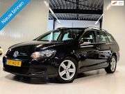 Volkswagen Golf - Variant 1.6 TDI 105PK |2013 |Highline BlueMotion Navigatie!!