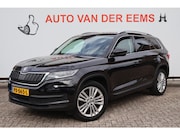 Skoda Kodiaq - 1.4 TSI Amb. Busn. 7p. NL-Auto / 1e eigen. / 100% onderh. / 