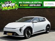 Kia EV4 - 81, 4 kWh 204PK Air | Stoel-/Stuurverwarming | Camera | Clim