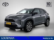 Toyota Yaris Cross - 1.5 Hybrid 115 Dynamic