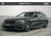BMW 3-serie - Touring 330e M-Sport | Panoramadak | Harman Kardon | Head Up