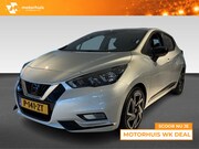 Nissan Micra - 1.0 IG-T N-Design