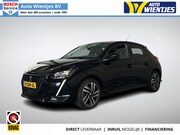 Peugeot 208 - 1.2 PureTech | Allure Pack 5-Drs | Navi | Camera | Virtual