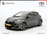 Toyota Yaris - 1.5 Hybrid 115 Dynamic