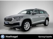 Skoda Kodiaq - 1.5 TSI Style 7p. | Trekhaak | Camera | Adaptive Cruise | Ca