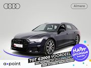 Audi A6 - Avant 55TFSIe S edition Competition 367pk | Private lease va