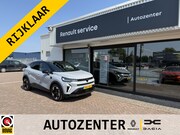 Renault Captur - Techno Tce 160 EDC automaat | 18" velgen | draadloos carplay