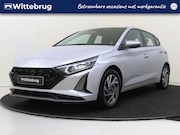 Hyundai i20 - 1.0 T-GDI Comfort | Navigatie | Airco | Carplay | Camera |